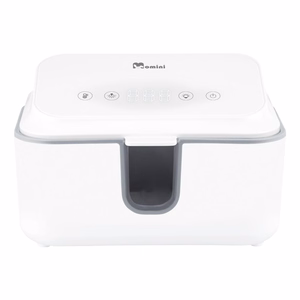 Momini kosteuspyyhkeiden lämmitin WarmWipes
