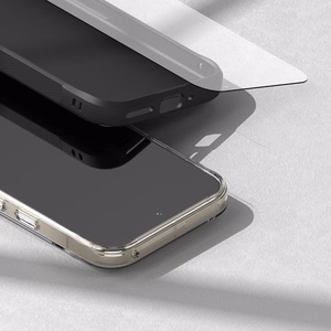 Ringke Easy Slide karkaistu lasi 2 kpl Google Pixel 9 Pro XL