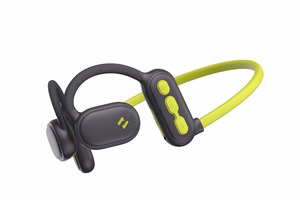 Havit E553BT Freego Pro – avoimet ilmajohtokuulokkeet, vihreä