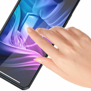 Oukitel WP52 – 3mk Silky Matt Pro puhelimen näytönsuoja