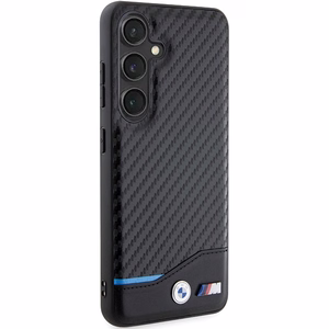 BMW BMHCS24S22NBCK S24 S921 musta/musta nahkainen hiilikuitu