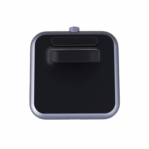 Joyroom JR-WQW03 Magneettinen laturi Apple Watch (musta)