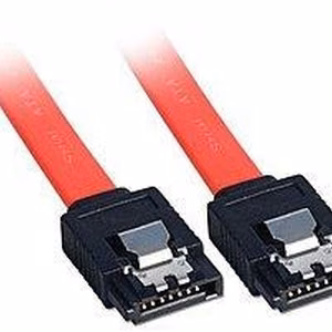 Sisäinen SATA-kaapeli / 0,5 m 33450 LINDY
