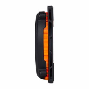Darkflash DE8 cooling fan (black)