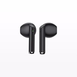 TWS Joyroom Jpods Series JR-PB2 IPX4 langattomat kuulokkeet, mustat