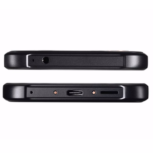 G556B Galaxy Xcover 7 128GB EE DS musta