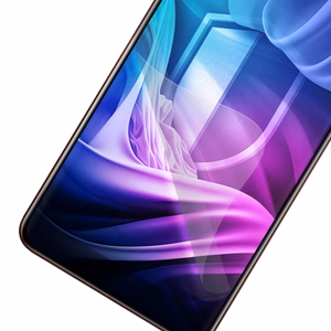 Realme GT7 Pro – 3mk Silky Matt Pro puhelimen näytönsuoja