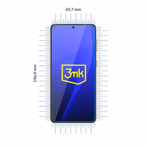 Samsung Galaxy S21 5G - 3mk Joustava lasi™
