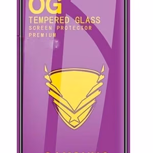 Karkaistu lasi 11D Full Glue Samsung A115 A11/M115 M11 musta bulk