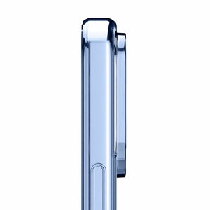 Samsung Galaxy Z Flip 8 – 3mk Armor Magcase puhelimen suojakuori