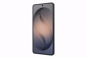 S948B Galaxy S26 Ultra 5G 512GB EE DS musta