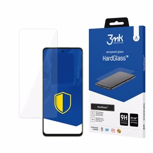 3mk HardGlass karkaistu lasi Oppo A5 Pro 5G:lle