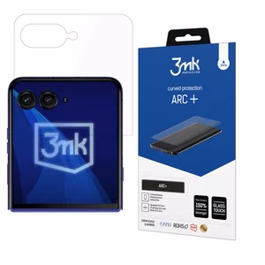 3mk ARC+ suojakalvo Motorola Razr 70