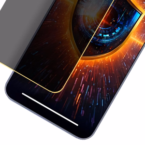 3mk Silky Matt Privacy yksityisyysnäytönsuoja Xiaomi 15