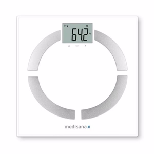 Medisana BS 444 Connect vaaka