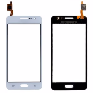 Kosketusnäyttö yhteensopiva Samsung G532 Grand Prime 2016 valkoinen HQ