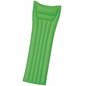 Bestway puhallettava rantapatja, 183 × 69 cm, vihreä