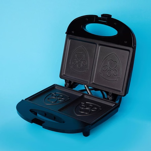 Paw Patrol voileipägrilli 750W
