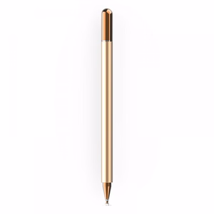 Tech-Protect Charm Stylus - kultainen
