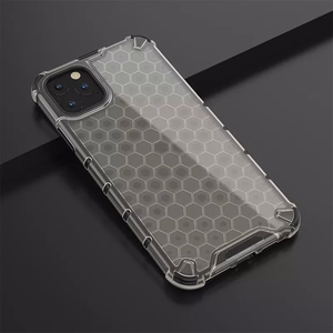 Tel Protect Honey Armor Samsung Galaxy S22 Plus:lle musta