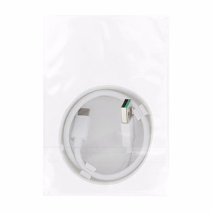 OPPO alkuperäinen kaapeli USB A - Type C 3A DL129 1 m valkoinen bulk