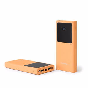 COLORUM Power bank 10 000 mAh CPB10-14 x Peach Fuzz