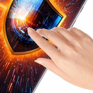 3mk Silky Matt Privacy screen-protection film for OnePlus 9 Pro