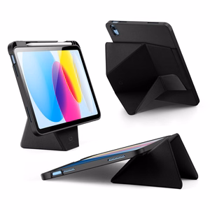 Case Dux Ducis Vers Apple iPad 10.9 2022/iPad 11 2025 black