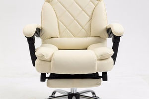 Activejet toimistotuoli YK7416 beige