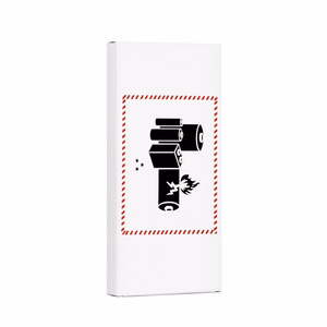POLYMER BOX akku iPhone 5 1440 mAh