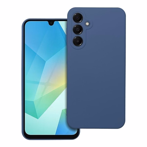 Silikonikuori SAMSUNG A16 5G / A16 4G sininen