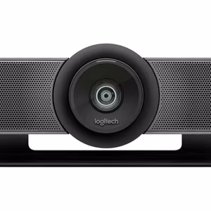 Logitech MeetUp musta 3840 x 2160 pikseliä 30 fps