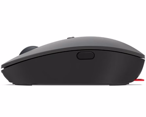 Lenovo Go hiiri Office molemmankätinen RF langaton optinen 2400 DPI