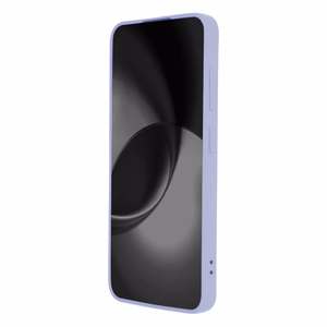 Finger Ring iPhone 16 Pro Max suojus liila
