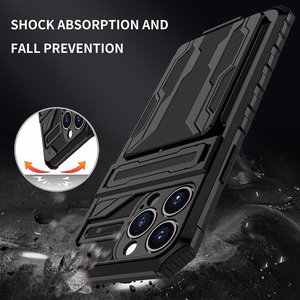 Tel Protect Combo Case for Xiaomi Redmi 10 Black