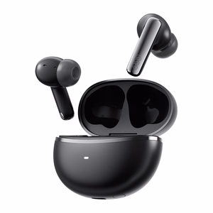 TWS QCY MeloBuds N70 earphones (black)
