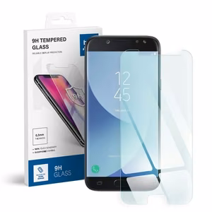Karkaistu lasi Samsung Galaxy J5 2017 Blue Star