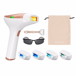 Beautifly B-Shine PRO monitoiminen kosmeettinen laser