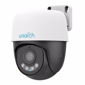 UNIARCH 3MP HD Outdoor Pan &amp; Tilt Wi-Fi kamera