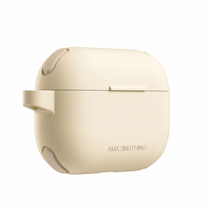 AmazingThing Omni Suojakuori AirPods Pro 2:lle - Desert