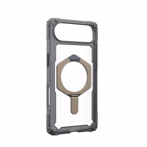 UAG Urban Armor Gear Suojakuori PLASMA XTE MagSafe-yhteensopiva IPHONE 17 Air:lle tuhka / titaani