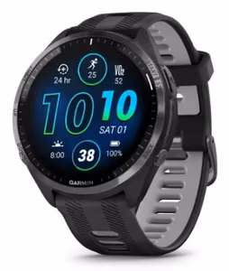 Garmin älykello Forerunner 965 (010-02809-10) – musta