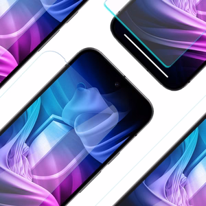 3mk Silky Matt Pro näytönsuoja Google Pixel 9A