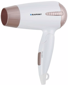 Blaupunkt HDD301RO hiustenkuivain 1200 W valkoinen