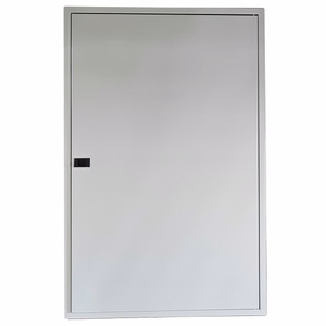 MCB Box TIBOX 585x900x115mm; 5x24P, Surface Mount, indoor use