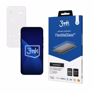 3mk FlexibleGlass™ hybridilasi Nothing Phone (4a) Pro:lle
