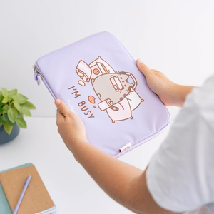 Pusheen Moments -tablettikotelo