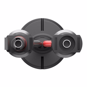 Kaapeli/Sovitin DJI Power XT90 -pikalaturi - MC4 1,8 kW