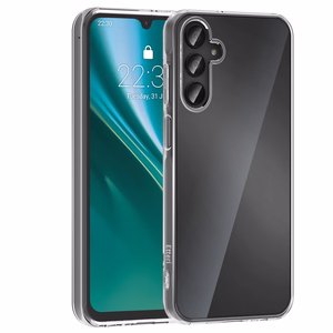 Etteri kirkas suojakuori Samsung Galaxy A14 4G / A14 5G