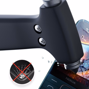 Nokia 225 4G (2024) – 3mk Silky Matt Privacy tietosuojakalvo